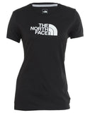 North Pole S/s Half Dome Tee Womens Style : A19l